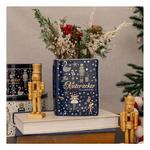 Steel Mill & Co The Nutcracker Small Book Vase - Thumbnail 5 of 5