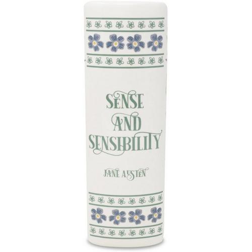 Steel Mill & Co Sense and Sensibility Large Book Vase - Primary Image