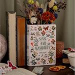 Steel Mill & Co Sense and Sensibility Large Book Vase - Thumbnail 6 of 6