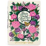 Steel Mill & Co The Secret Garden Large Book Vase (Collector's Edition) - Thumbnail 3 of 7