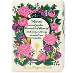 Steel Mill & Co The Secret Garden Large Book Vase (Collector's Edition) - Thumbnail 4 of 7