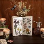 Steel Mill & Co Wildflowers Open Book Vase - Thumbnail 5 of 5