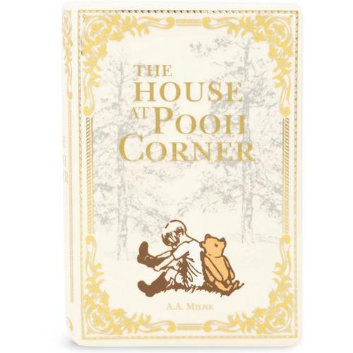 Steel Mill & Co The House At Pooh Corner Large Book Vase - Primary Image