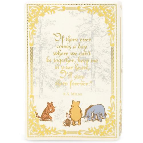 Steel Mill & Co The House At Pooh Corner Large Book Vase - Primary Image