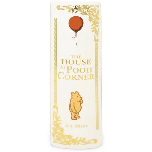 Steel Mill & Co The House At Pooh Corner Large Book Vase - Primary Image