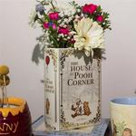 Steel Mill & Co The House At Pooh Corner Large Book Vase - Thumbnail 7 of 8