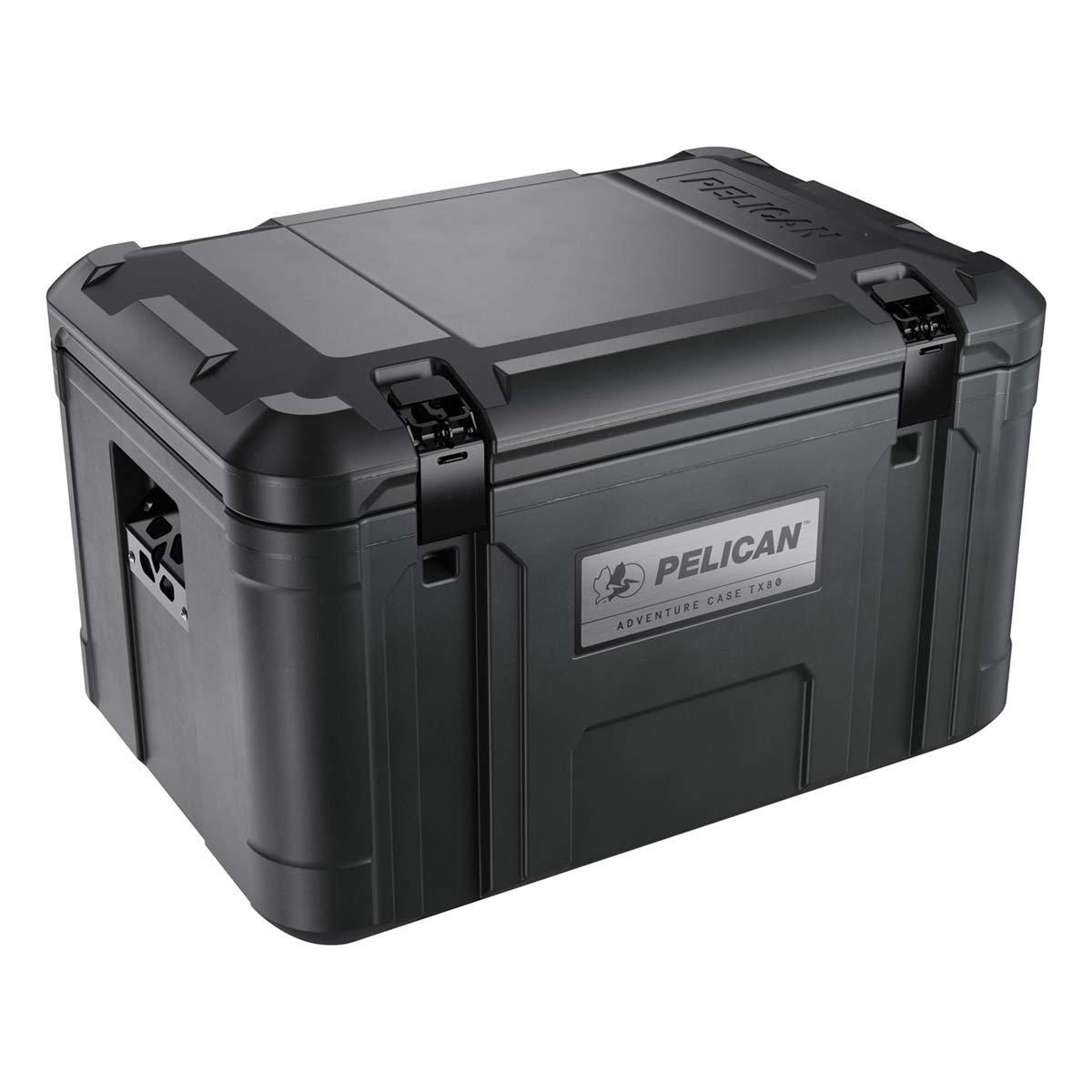 Pelican TX80 Adventure Case - Pelican Products Inc.