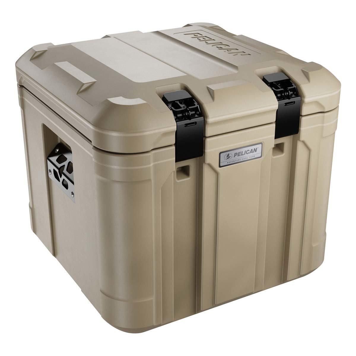 Pelican TX50 Adventure Case - Pelican Products Inc.