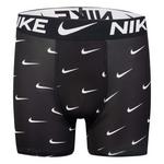 Boys' Nike Essentia 3 Pack Boxer Briefs - Thumbnail 3 of 8