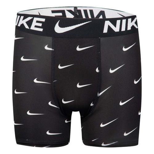 Boys' Nike Essentia 3 Pack Boxer Briefs - Primary Image
