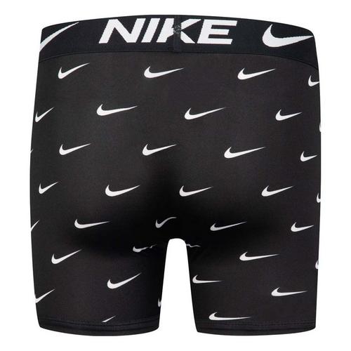 Boys' Nike Essentia 3 Pack Boxer Briefs - Primary Image