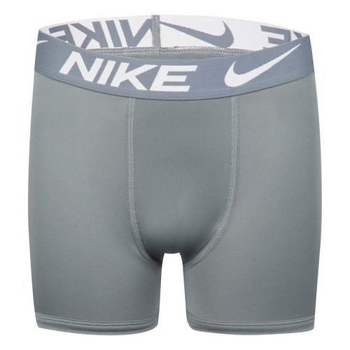 Boys' Nike Essentia 3 Pack Boxer Briefs - Primary Image