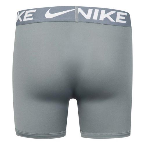 Boys' Nike Essentia 3 Pack Boxer Briefs - Primary Image