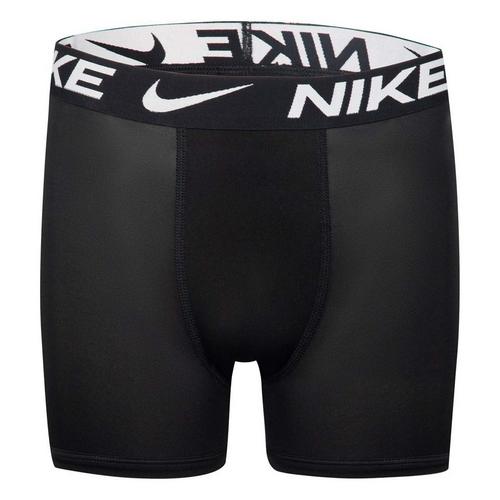 Boys' Nike Essentia 3 Pack Boxer Briefs - Primary Image