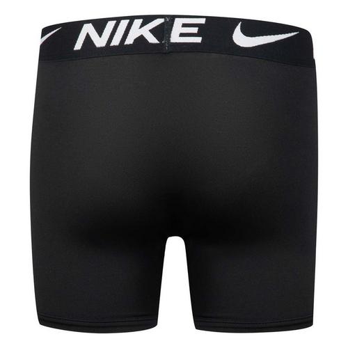 Boys' Nike Essentia 3 Pack Boxer Briefs - Primary Image