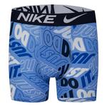 Boys' Nike Essentia 3 Pack Boxer Briefs - Thumbnail 3 of 8