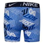 Boys' Nike Essentia 3 Pack Boxer Briefs - Thumbnail 4 of 8