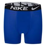 Boys' Nike Essentia 3 Pack Boxer Briefs - Thumbnail 5 of 8
