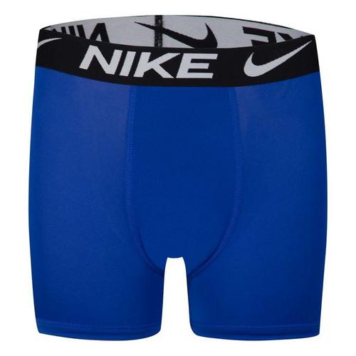 Boys' Nike Essentia 3 Pack Boxer Briefs - Primary Image