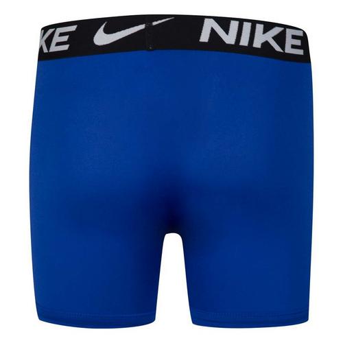 Boys' Nike Essentia 3 Pack Boxer Briefs - Primary Image