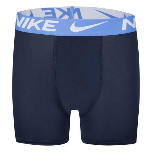 Boys' Nike Essentia 3 Pack Boxer Briefs - Primary Image