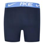 Boys' Nike Essentia 3 Pack Boxer Briefs - Thumbnail 8 of 8