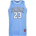 Jordan Kids' Michael Jordan #23 Jersey - Thumbnail 1 of 2