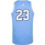 Jordan Kids' Michael Jordan #23 Jersey - Thumbnail 2 of 2