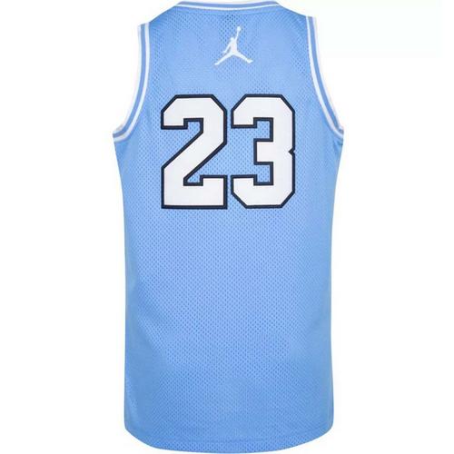 Jordan Kids' Michael Jordan #23 Jersey - Primary Image