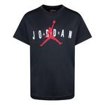 Kids' Jordan AJ Silhouette T-Shirt - Thumbnail 1 of 3