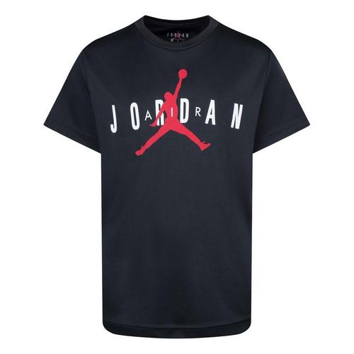 Kids' Jordan AJ Silhouette T-Shirt - Primary Image