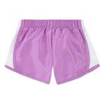 Toddler Girls' Nike Dri-FIT Tempo Shorts - Thumbnail 2 of 3