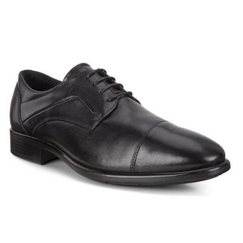 princess polly baby blue dress Men's ECCO Citytray Cap Toe Dress Shoes