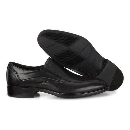 Men's ECCO Citytray Bike Toe Shoes - Primary Image