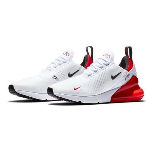 Men's Nike Air Max 270 Sneakers - Primary Image