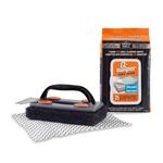 Proud Grill Q-Swiper Grill Cleaning Kit - Thumbnail 1 of 5