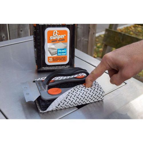 Proud Grill Q-Swiper Grill Cleaning Kit - Primary Image