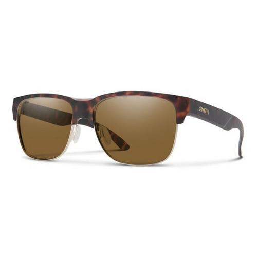Smith Lowdown Split Polarized Sunglasses - Primary Image