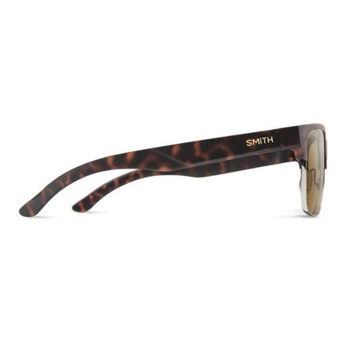 Smith Lowdown Split Polarized Sunglasses - Primary Image