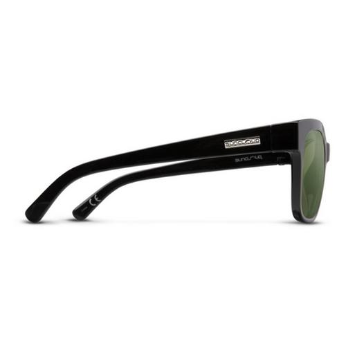 Suncloud Affect Polarized Sunglasses - Primary Image