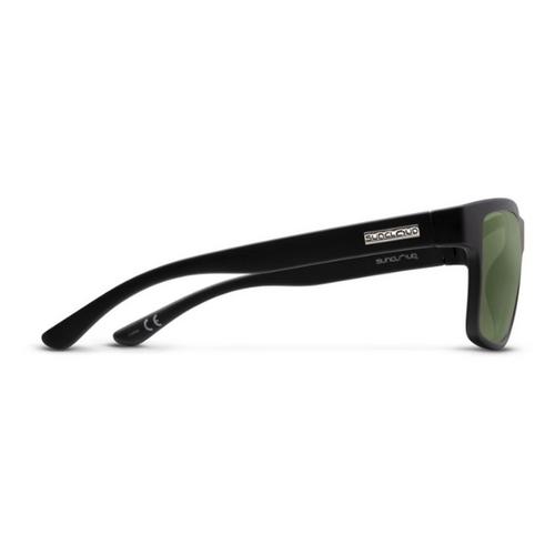 Suncloud A-Team Polarized Sunglasses - Primary Image