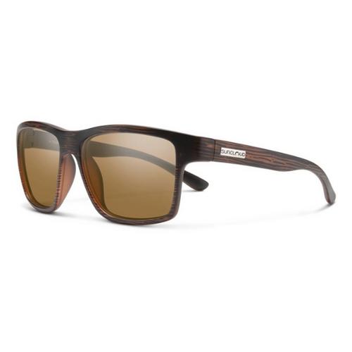 Suncloud A-Team Polarized Sunglasses - Primary Image