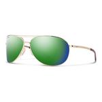 Smith Serpico 2 Polarized Sunglasses - Thumbnail 1 of 3