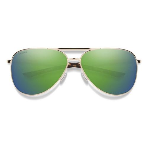 Smith Serpico 2 Polarized Sunglasses - Primary Image