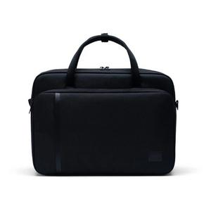Herschel Gibson Messenger Tech Duffel