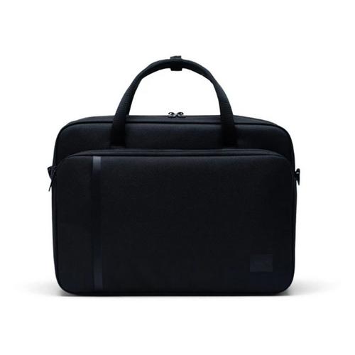 Herschel Gibson Messenger Tech Duffel Bag - Primary Image