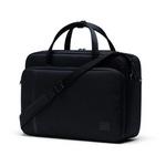 Herschel Gibson Messenger Tech Duffel Bag - Thumbnail 2 of 7