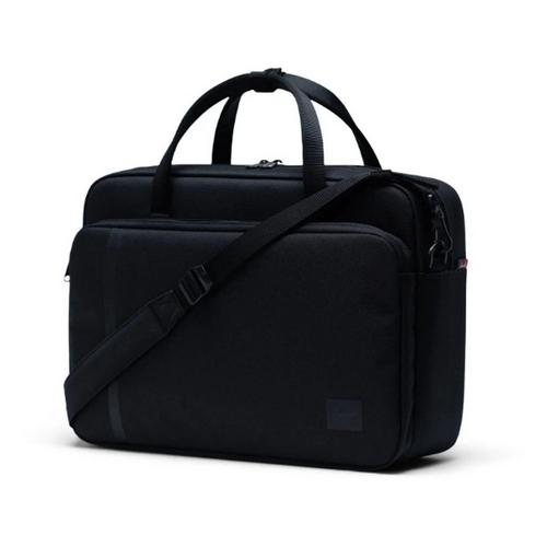 Herschel Gibson Messenger Tech Duffel Bag - Primary Image