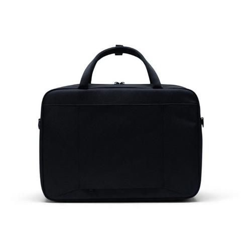 Herschel Gibson Messenger Tech Duffel Bag - Primary Image