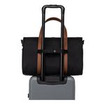 Herschel Novel Carry-On Duffel Bag - Thumbnail 4 of 6